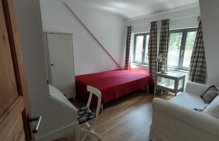 Große Ferienwohnung in Peetzig am See - Foto 24