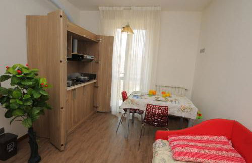 Residence Piemonte - Foto 11