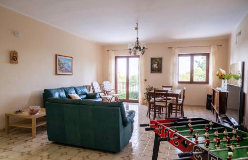 Villa Sara sull'etna con Piscina - Photo 20