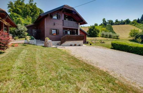 Lovely Home In Jastrebarsko With Wifi - Foto 11