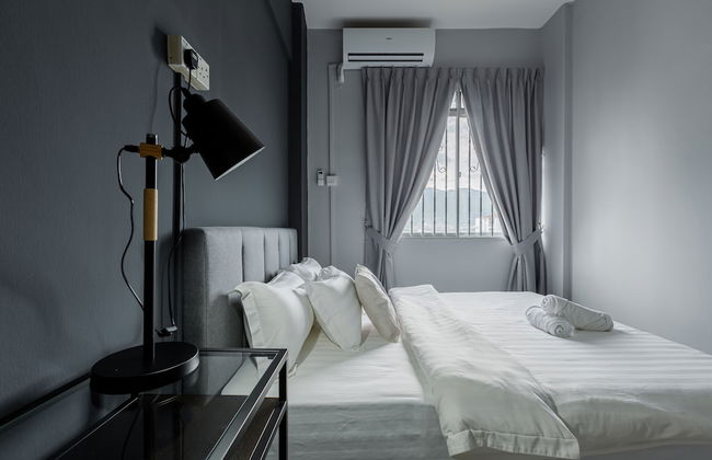 Seri Kota Apartment George Town - Foto 11