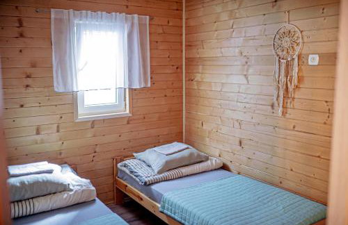 Domki Bena Dziwnówek - Foto 50