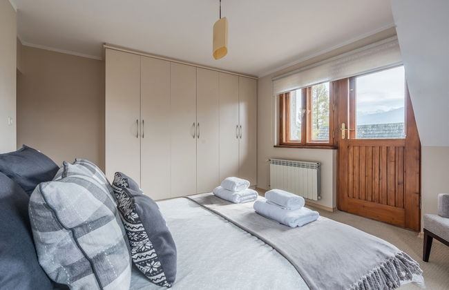 Willa Brylówka - Photo 31