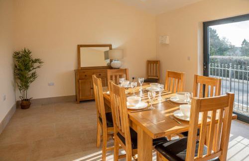 Bears Court Barn 5 - Foto 5