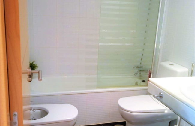 Sunny Garden Apartment - Foto 14