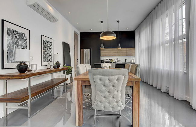 Les Lofts du Centre - Foto 59