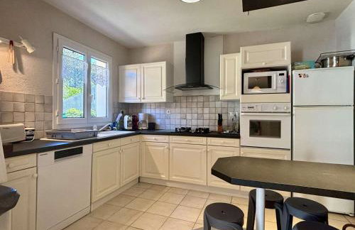 Saint-Georges-d'Oléron : Maison 6 pers, WIFI, Animaux admis - FR-1-246A-299 - Foto 5