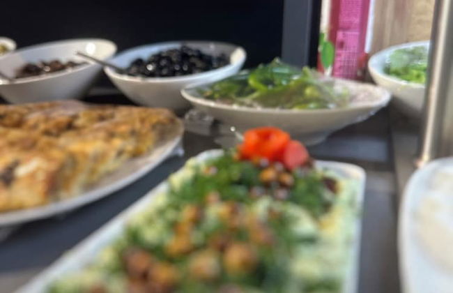 Your House Konaklama - Foto 37