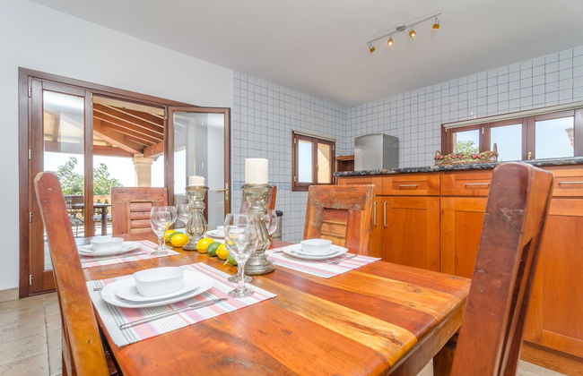 Can Teco in Manacor With 3 Bedrooms and 4 Bathrooms - Photo 9