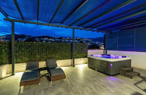Dolores Apartment with Terrace & Jacuzzi - Foto 41