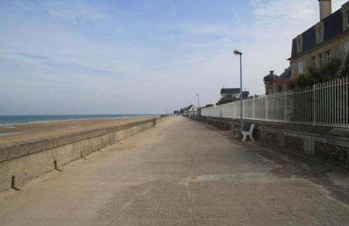 La belle plage - Asnelles - Foto 15