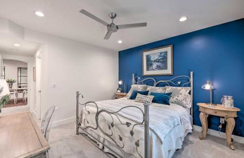 Vibrant Chic Home about 20 Mi to Salt Lake City! - Foto 20