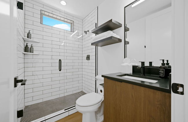 The Bungalows - Foto 70