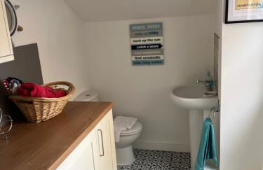 Avocet House Hunstanton 250m from the sea - Foto 11