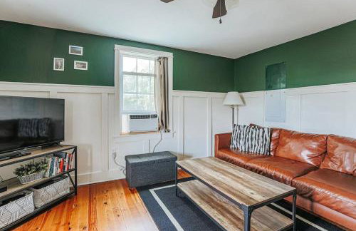 Mountain View Farmhouse in Luray, Family Friendly - Foto 26