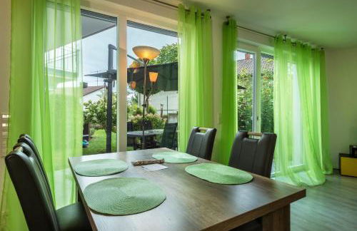 Ferienwohnung Jasmin - Foto 7