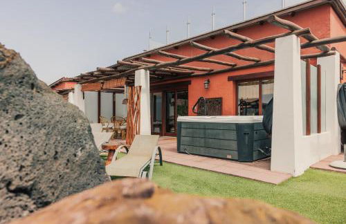 Villas Shangri-La Fuerteventura - Foto 36