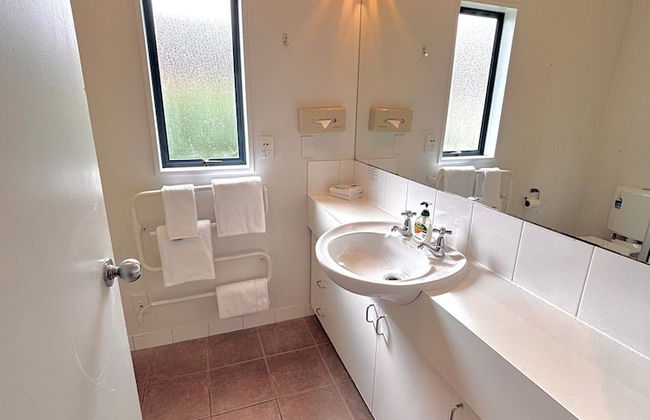 Bush Inn Court Motel - Foto 45