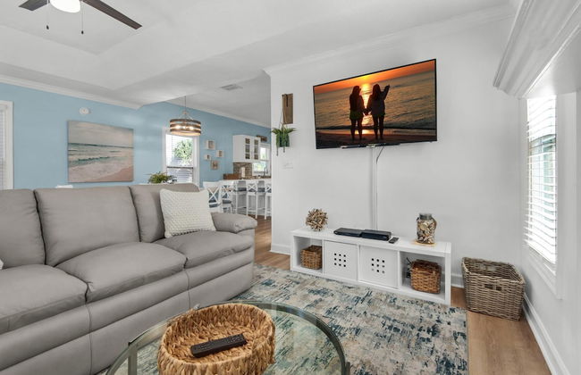 Another Day in Paradise - Foto 34