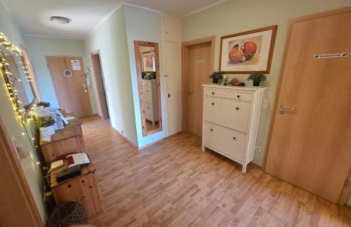 Park & Meer - Ferienwohnung im Grünen - Bad Zwischenahn, 4 Zimmer, bis 9 Gäste - Foto 23
