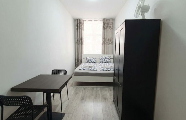 Enkplatz U3- Affordable 5BR shared Apt. - Foto 18