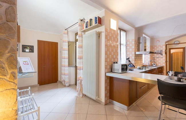 Casa Emiland vicino al fiume Dora - Photo 16