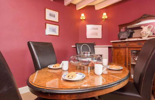 Big Barns Cottage - Foto 10