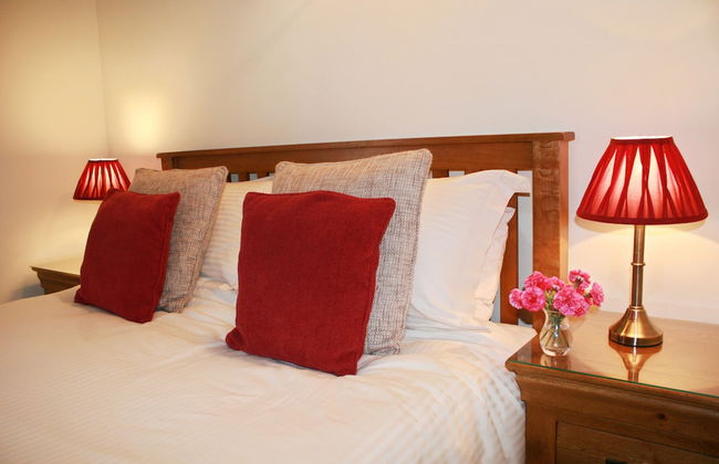 Newcourt Barton - Foto 7