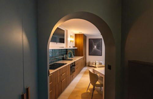 4 Guest - Hausmanian Flat Arc de Triomph - Foto 10