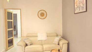 3 pièces près du Port de Nice - Foto 3