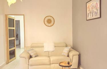 3 pièces près du Port de Nice - Foto 3