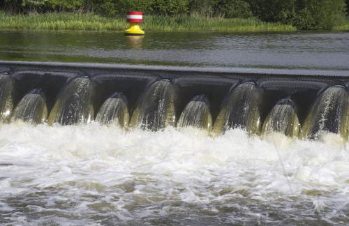 Ferienwohnung Stedden - Foto 20