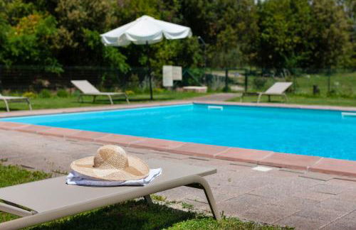 Tenuta Il Cicalino - Foto 14