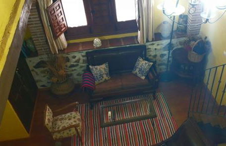 Hospederia Doña Ligia - Foto 39