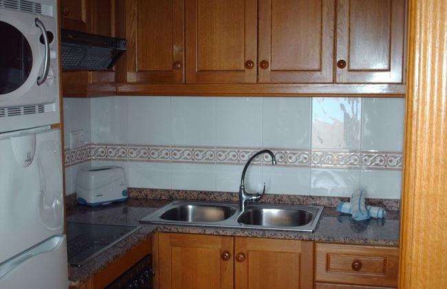 Gemelos 22 Planta 27 - Photo 6