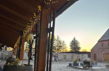 Ferienwohnung- Zur alten Waage - Foto 12