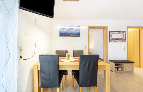 Ferienwohnung Sonnenberg - Foto 6