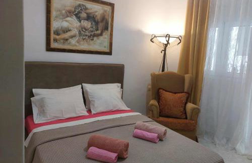 Central glow apartment - Foto 32