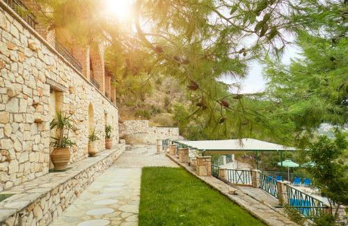 Villas Cavo Marathia - Photo 58