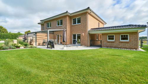 Kanalkajüte Theodor - Foto 4