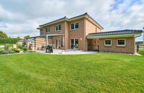 Kanalkajüte Theodor - Photo 5