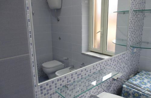 Palinuro casa vacanze "Donna Antonia" - Foto 22