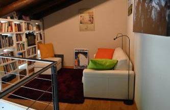 CA CENTOSA ARTISTIC HOUSE villa storica ristrutturata con patio e giardino - Photo 57