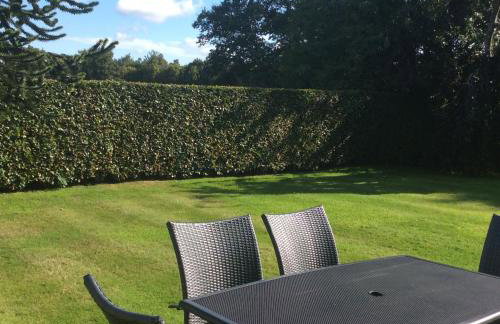 Glenbrae House 3 bedrooms near Nantwich with countryside views on private driveway - Foto 19