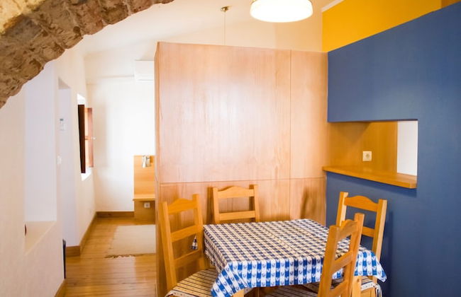 Casas de Romaria de Brotas - Foto 16