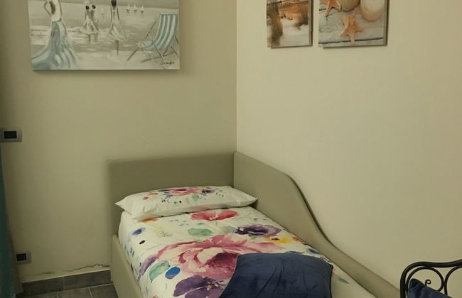 Dea Degli Ulivi House - Photo 17