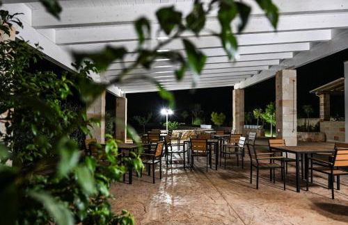 Relais li Filippi in Salento - Photo 71