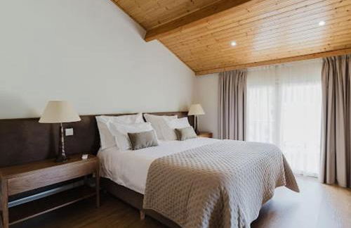 Alma Invicta Padrões I ( w/ Private Swimming Pool) - Foto 33