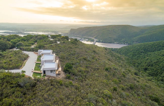 Alkantmooi Nature Reserve Keurkloof Units - Foto 67