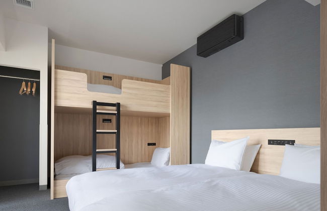 MIMARU Osaka Namba Station - Foto 42